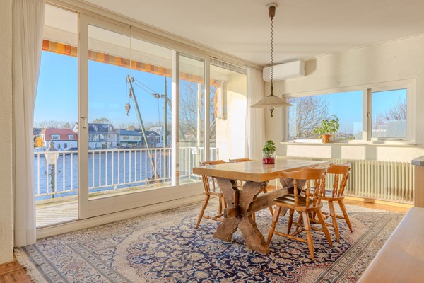 Medium property photo - Westerdijk 56A, 2451 VC Leimuiden